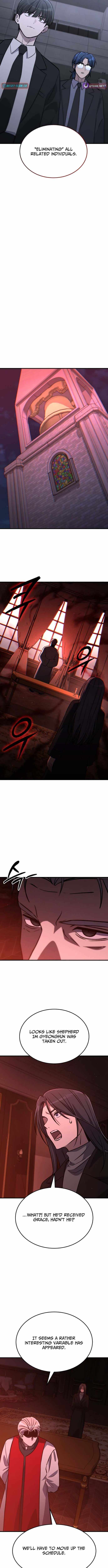The Haunted House Chapter 9 page 10 - 