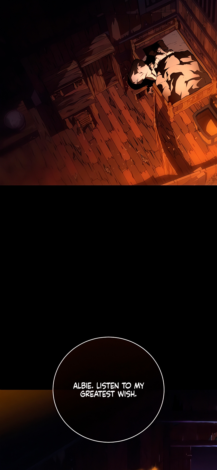 The Haunted Mansion Chapter 1 page 2 - 