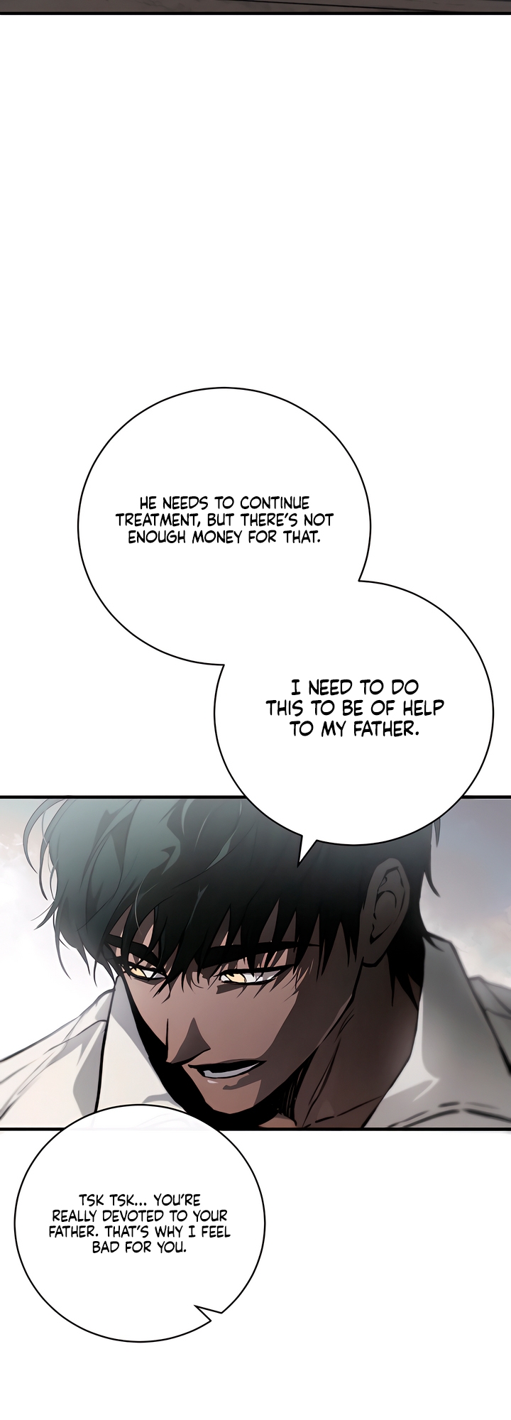 The Haunted Mansion Chapter 1 page 11 - 