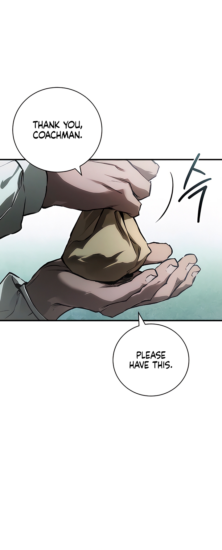 The Haunted Mansion Chapter 1 page 18 - 