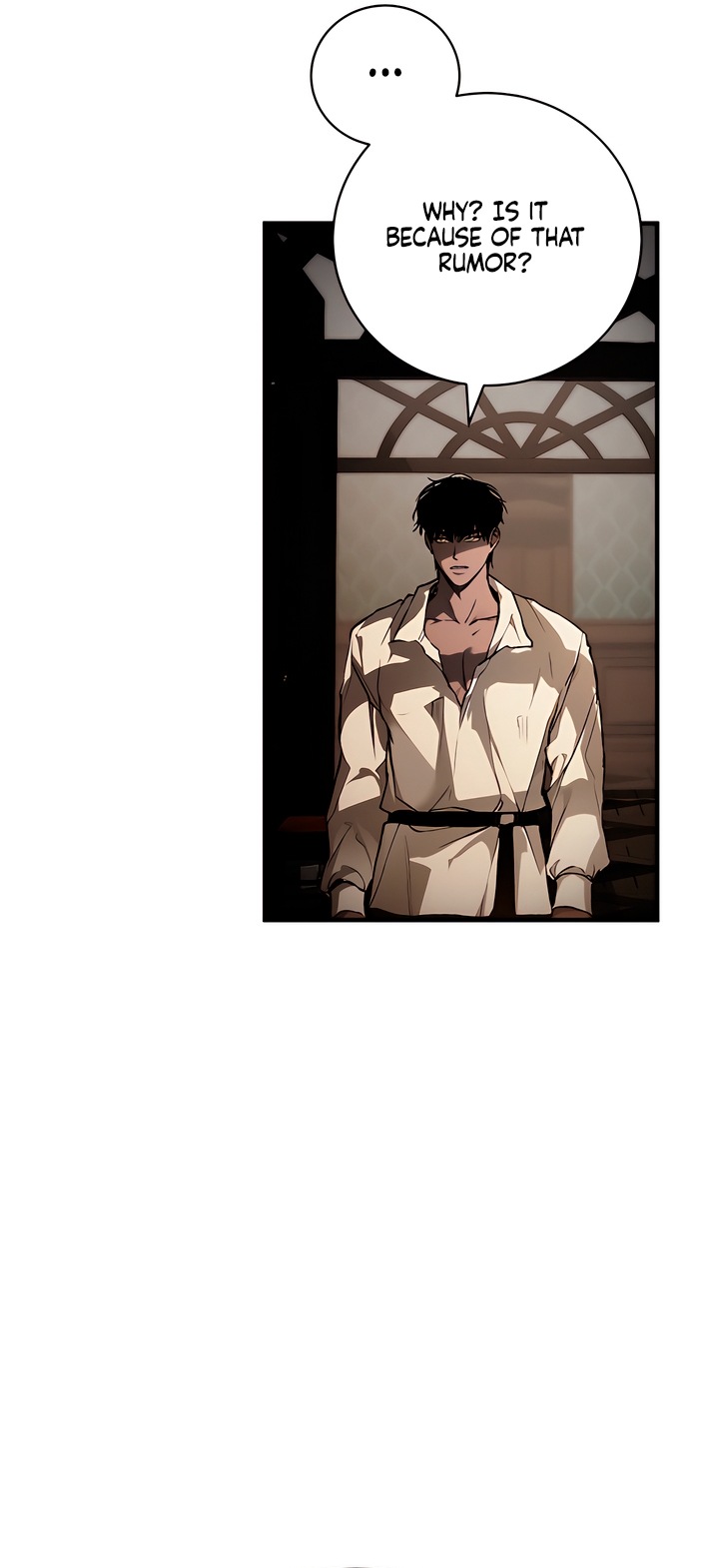 The Haunted Mansion Chapter 1 page 30 - 