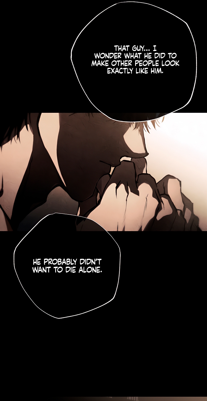 The Haunted Mansion Chapter 1 page 33 - 