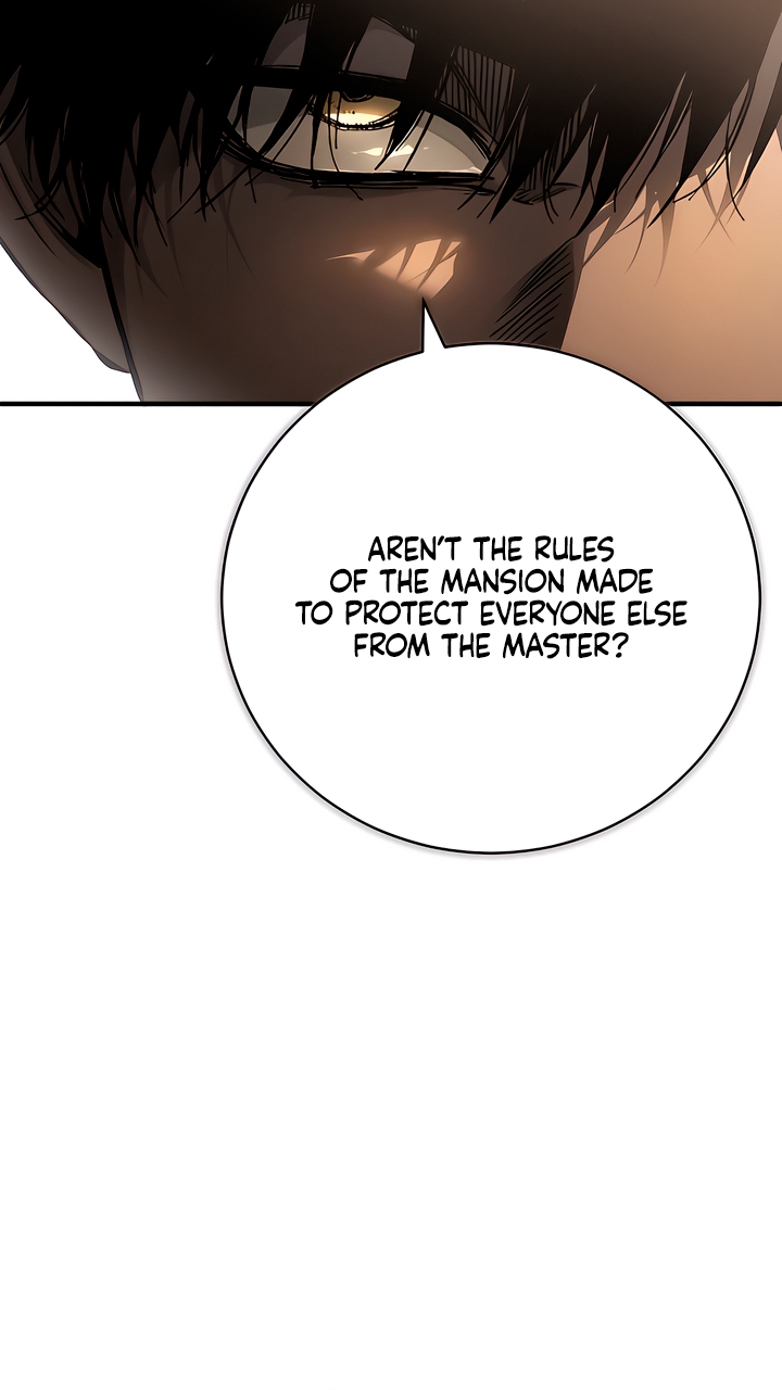 The Haunted Mansion Chapter 1 page 34 - 