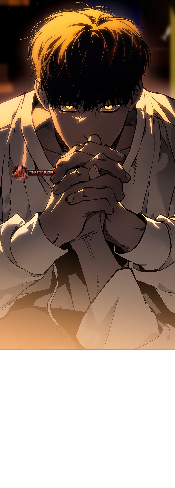 The Haunted Mansion Chapter 1 page 5 - 