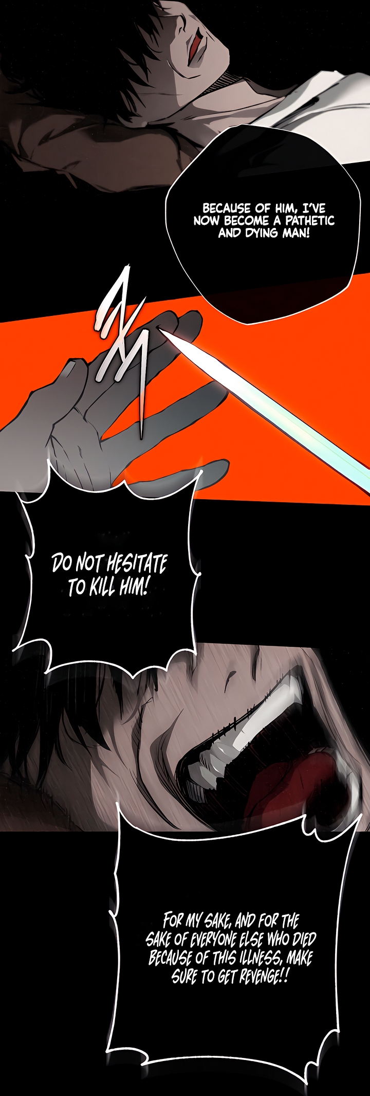 The Haunted Mansion Chapter 1 page 44 - 