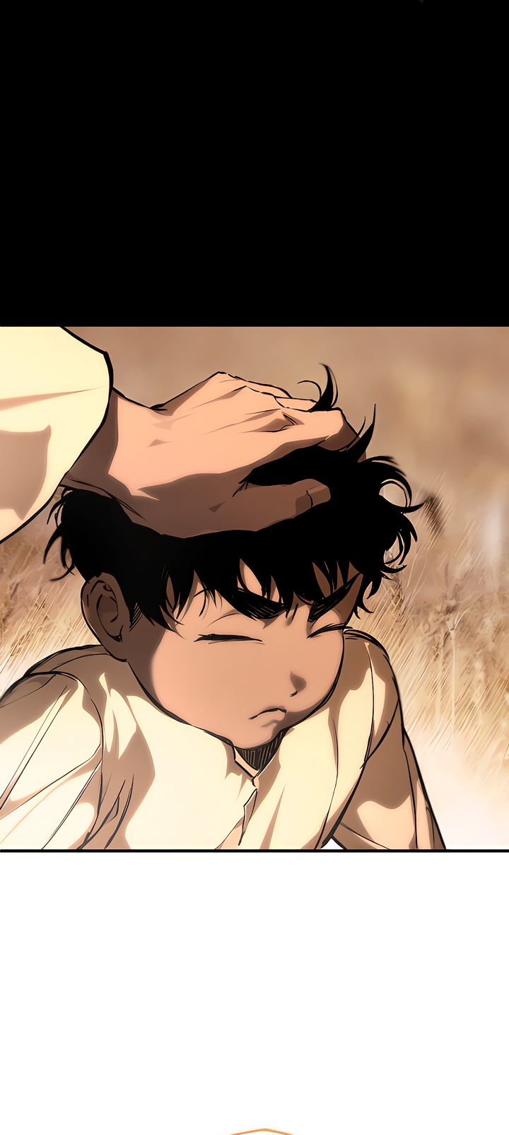 The Haunted Mansion Chapter 1 page 45 - 