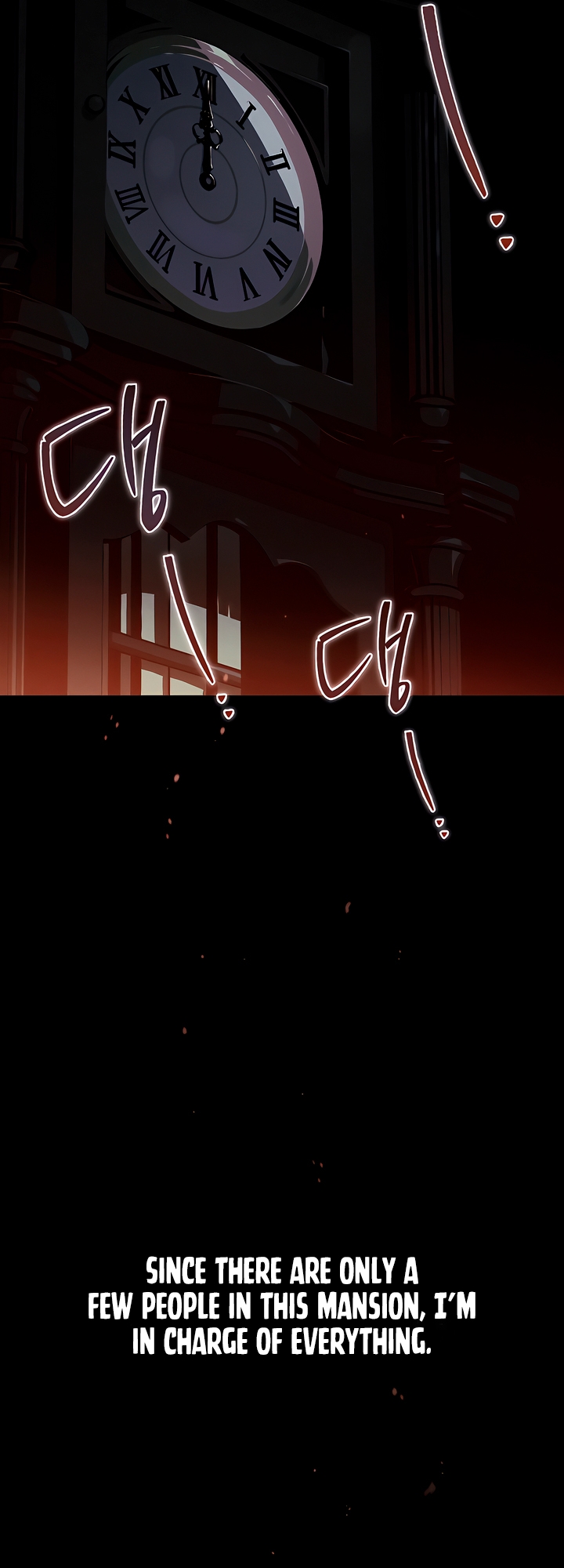 The Haunted Mansion Chapter 1 page 52 - 