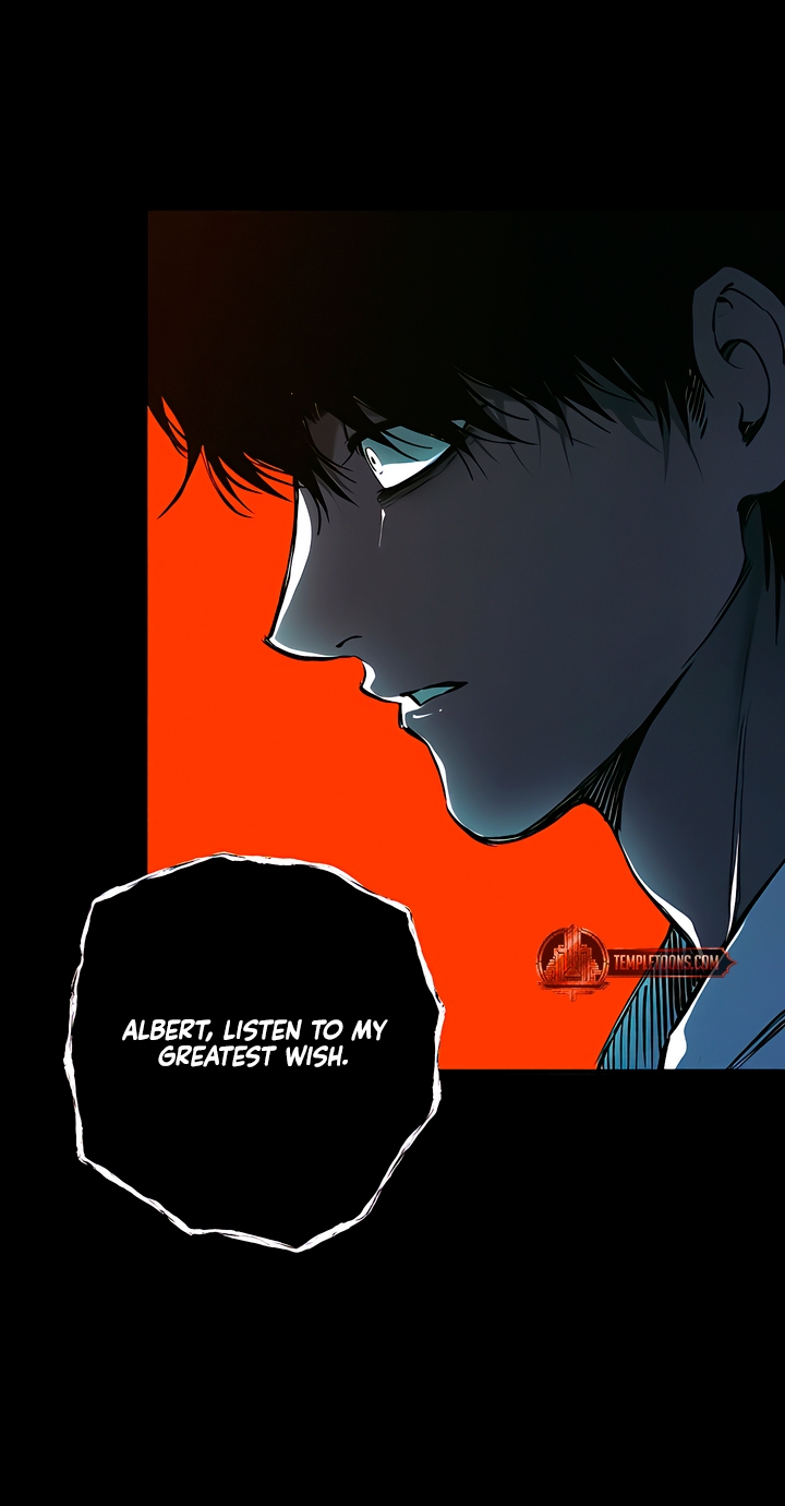 The Haunted Mansion Chapter 1 page 58 - 