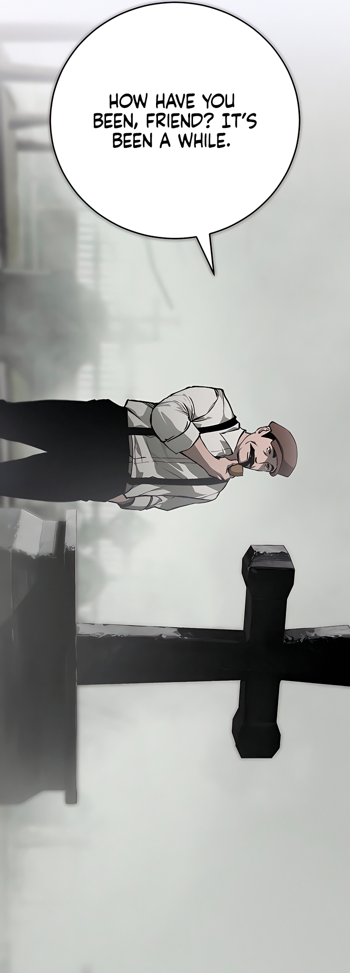 The Haunted Mansion Chapter 1 page 63 - 