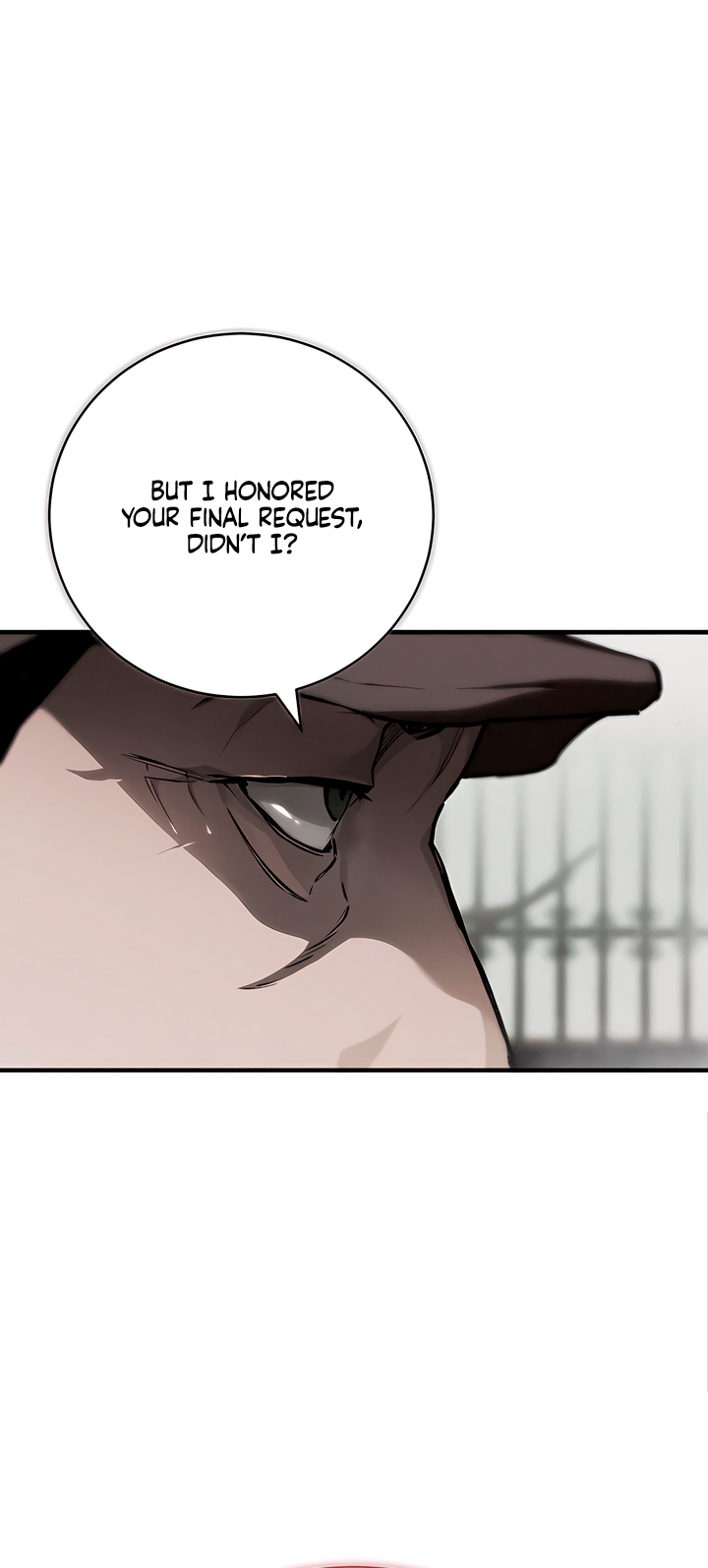 The Haunted Mansion Chapter 1 page 65 - 