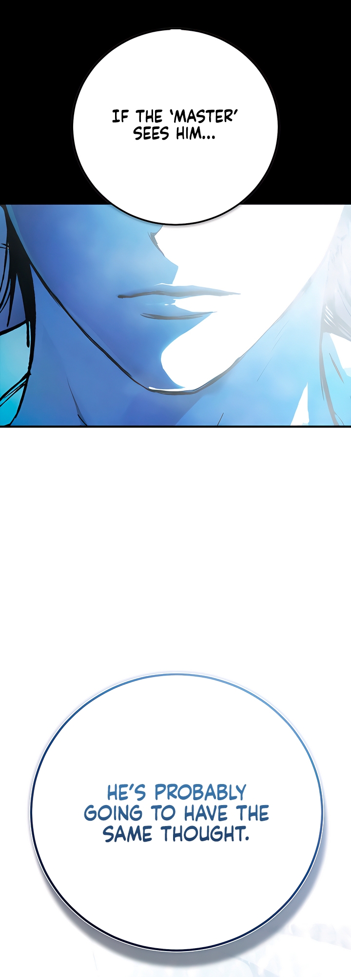 The Haunted Mansion Chapter 1 page 68 - 