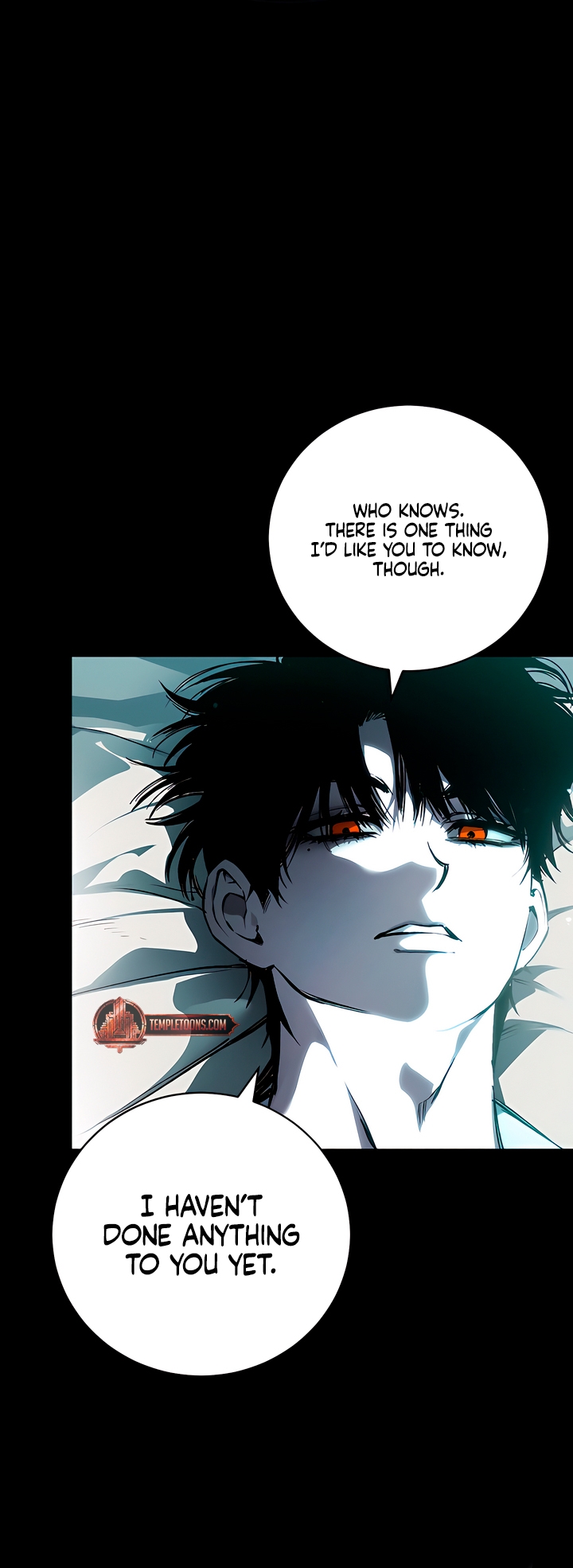 The Haunted Mansion Chapter 1 page 78 - 