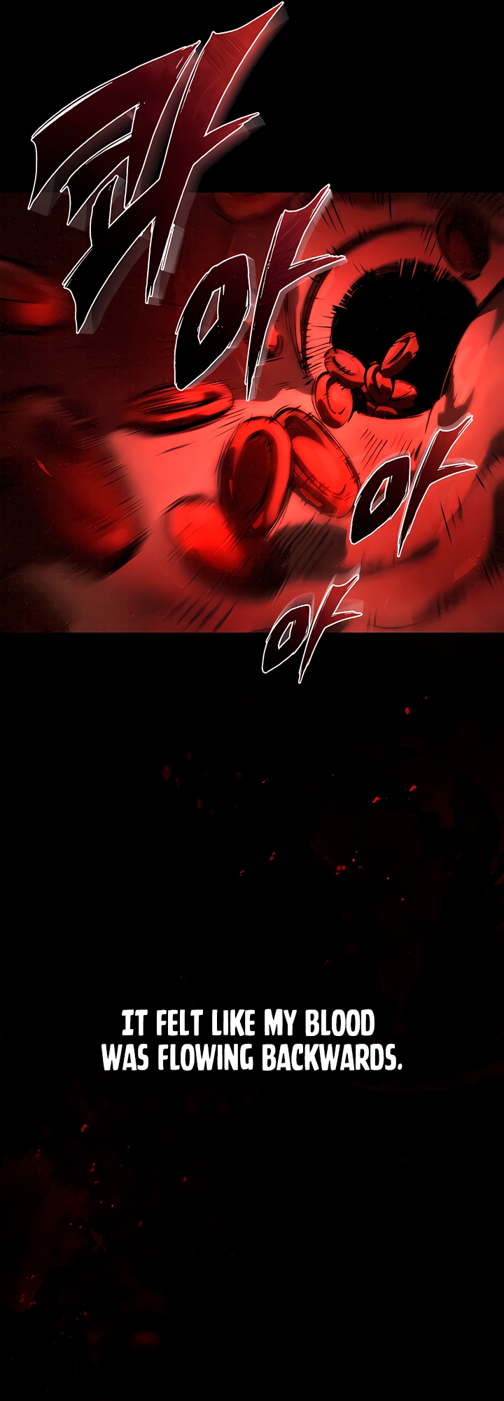 The Haunted Mansion Chapter 1 page 80 - 
