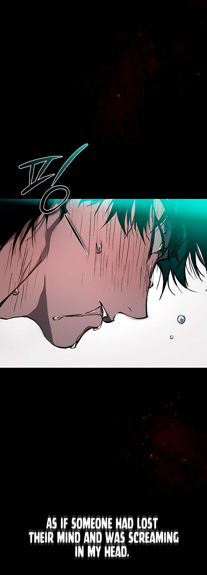 The Haunted Mansion Chapter 1 page 84 - 