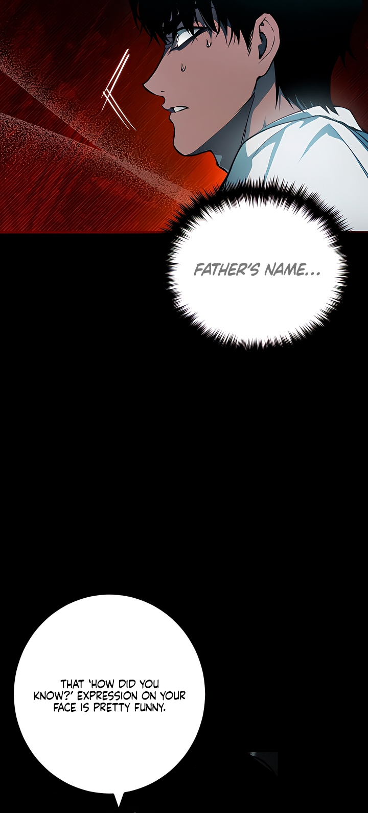 The Haunted Mansion Chapter 2 page 21 - 