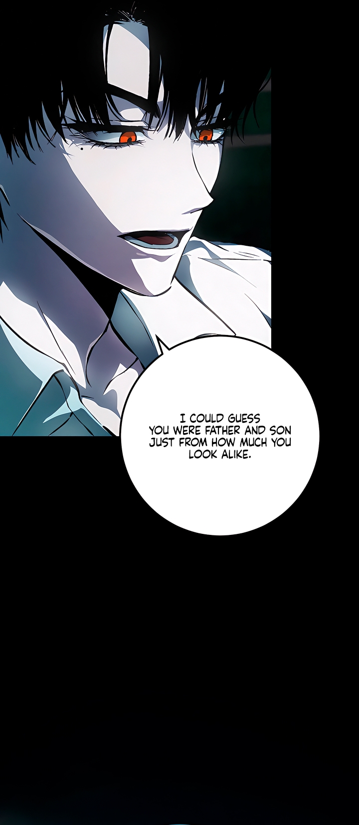 The Haunted Mansion Chapter 2 page 22 - 