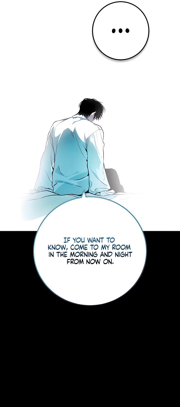 The Haunted Mansion Chapter 2 page 25 - 