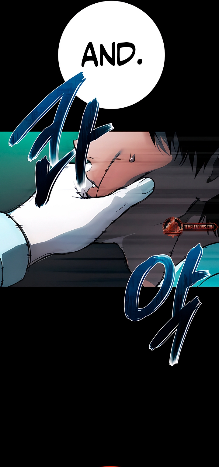 The Haunted Mansion Chapter 2 page 26 - 