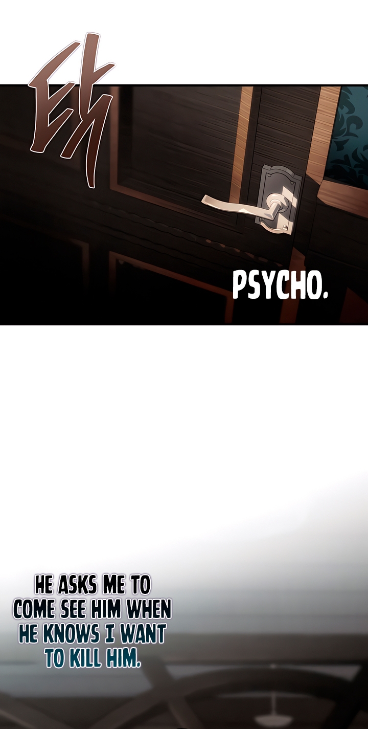 The Haunted Mansion Chapter 2 page 32 - 