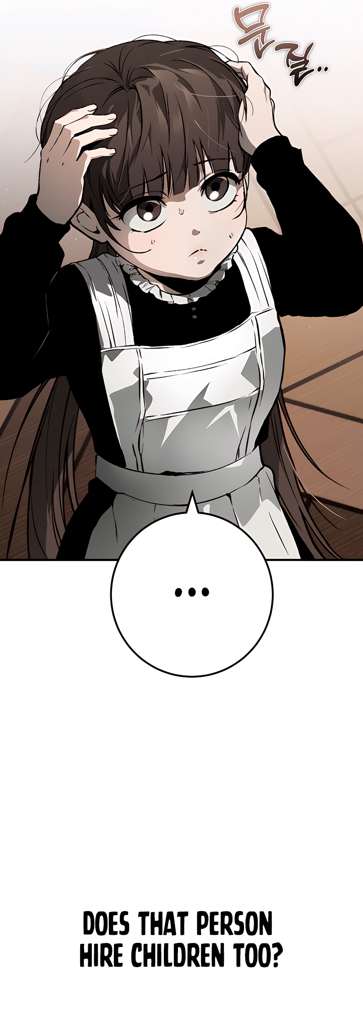 The Haunted Mansion Chapter 2 page 37 - 