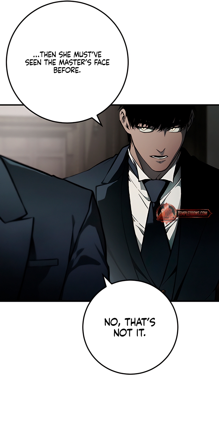 The Haunted Mansion Chapter 2 page 49 - 
