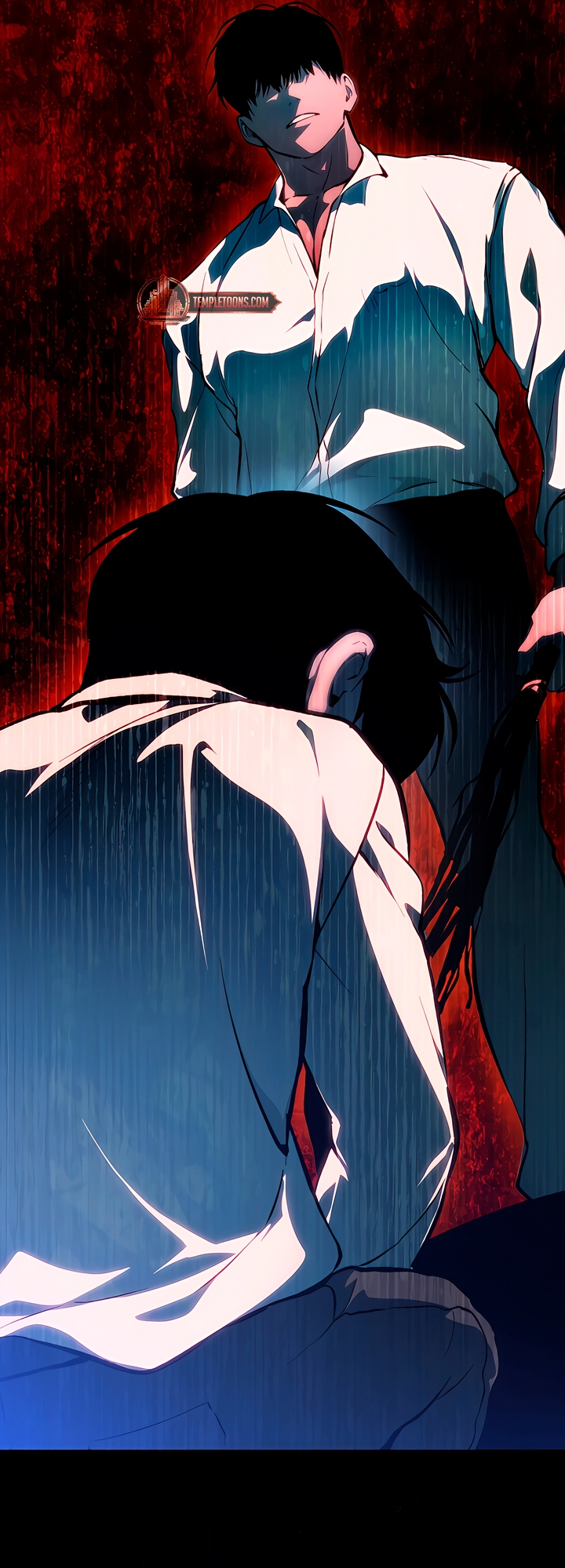 The Haunted Mansion Chapter 2 page 59 - 