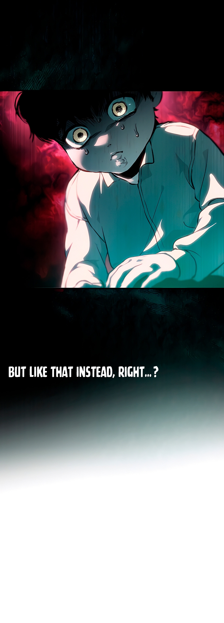 The Haunted Mansion Chapter 2 page 60 - 