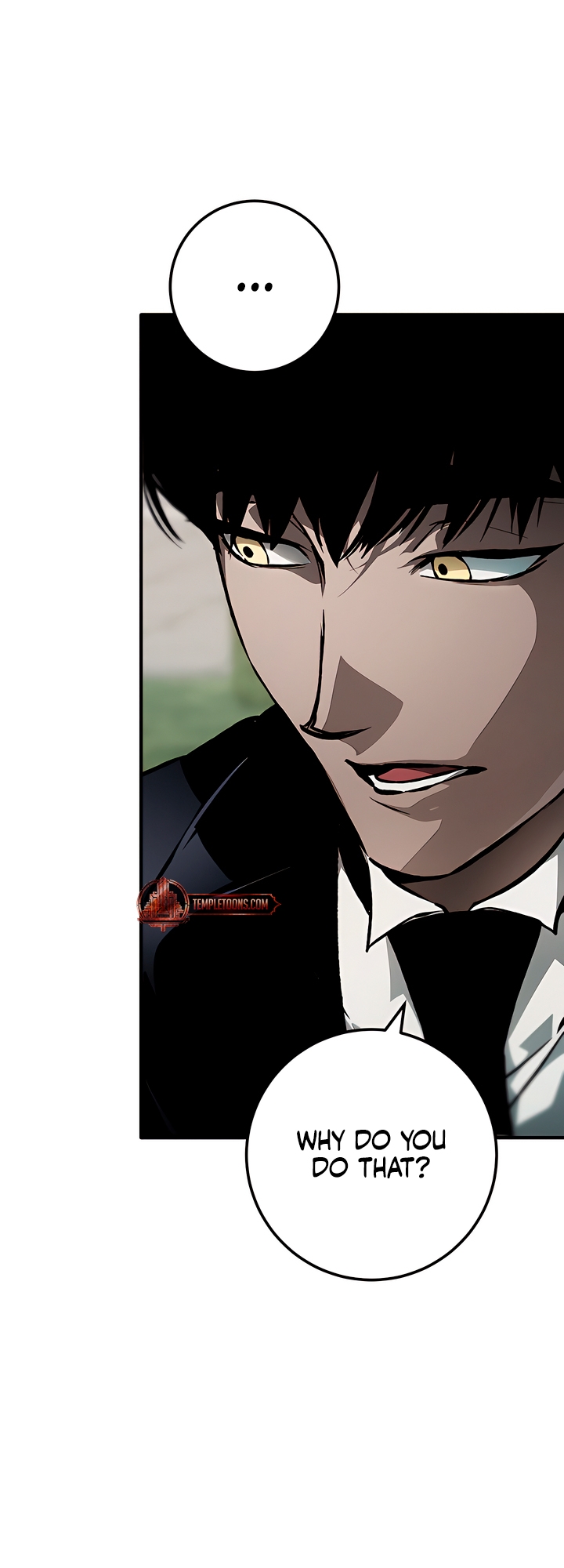 The Haunted Mansion Chapter 2 page 63 - 