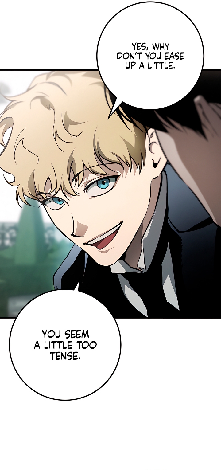 The Haunted Mansion Chapter 2 page 67 - 