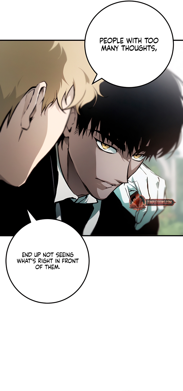 The Haunted Mansion Chapter 2 page 68 - 