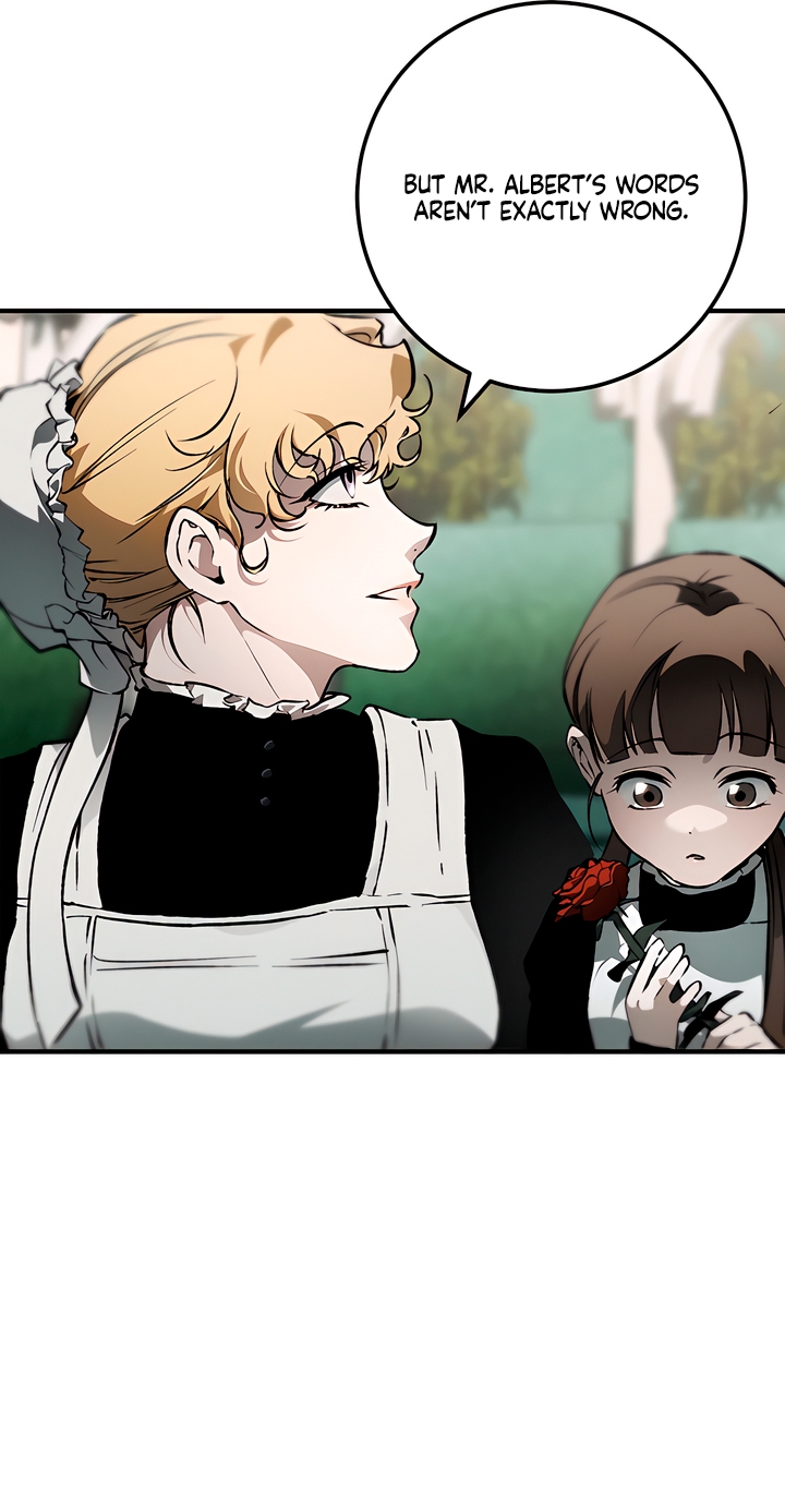 The Haunted Mansion Chapter 2 page 69 - 