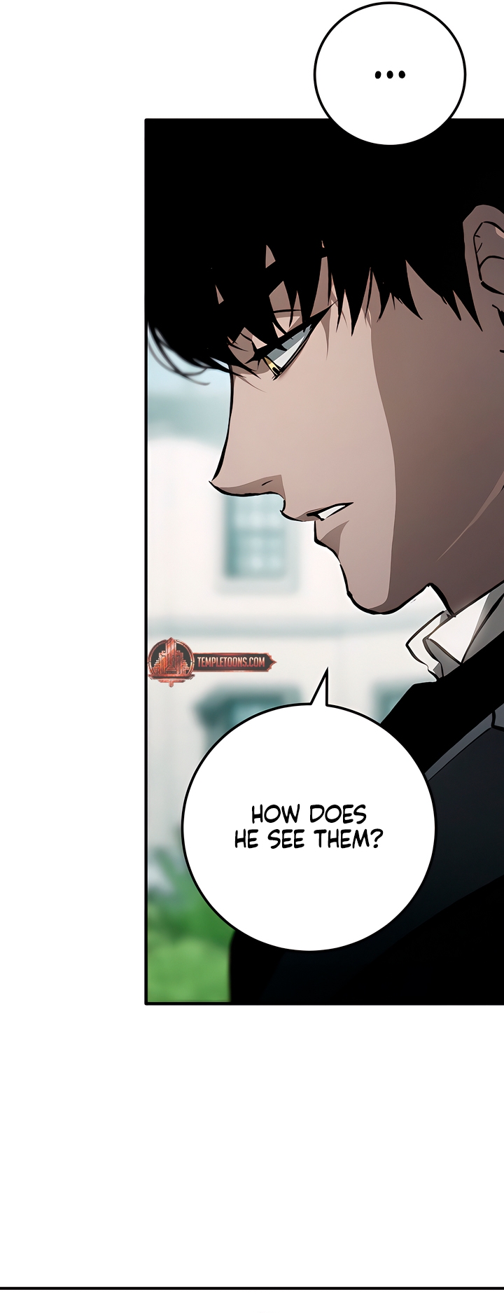 The Haunted Mansion Chapter 2 page 71 - 
