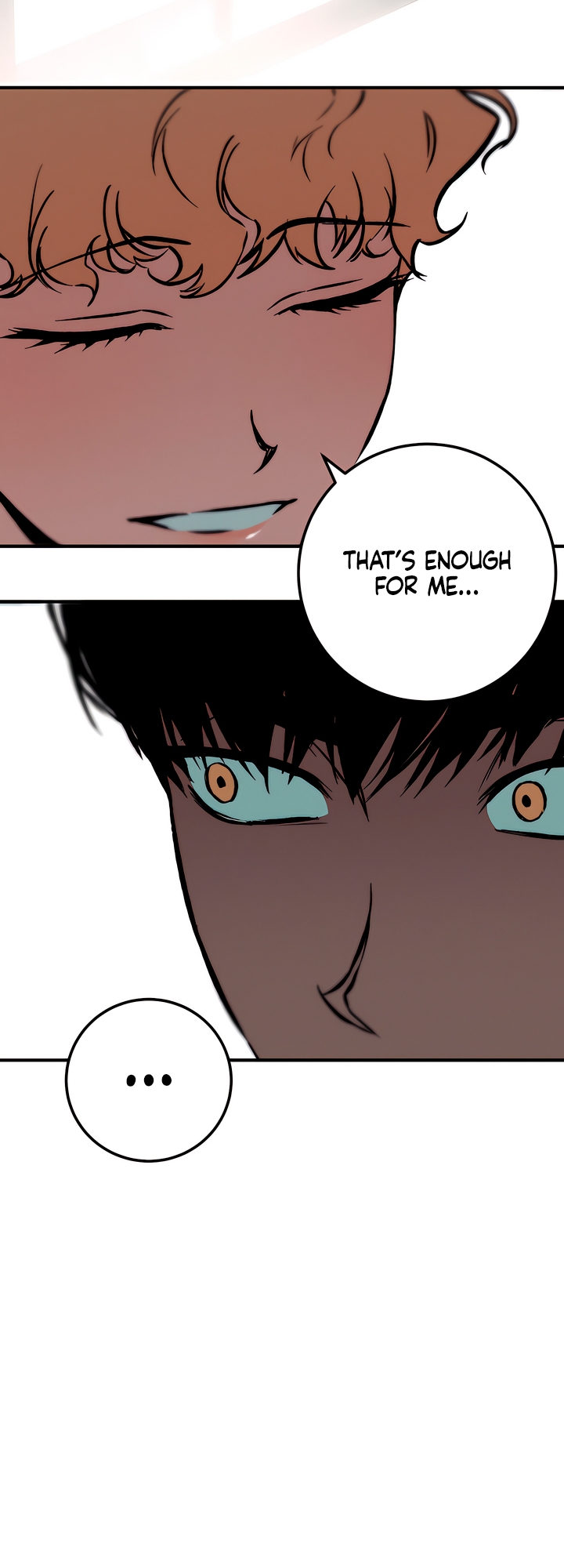 The Haunted Mansion Chapter 2 page 74 - 