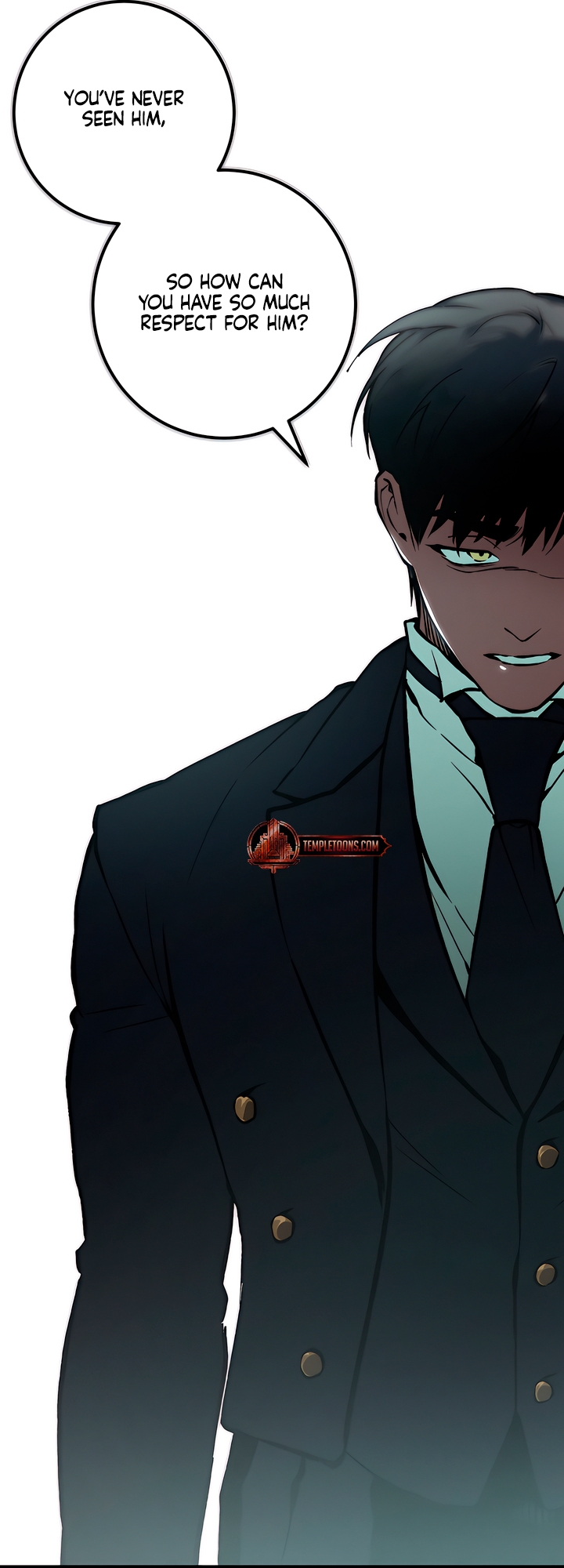 The Haunted Mansion Chapter 2 page 76 - 