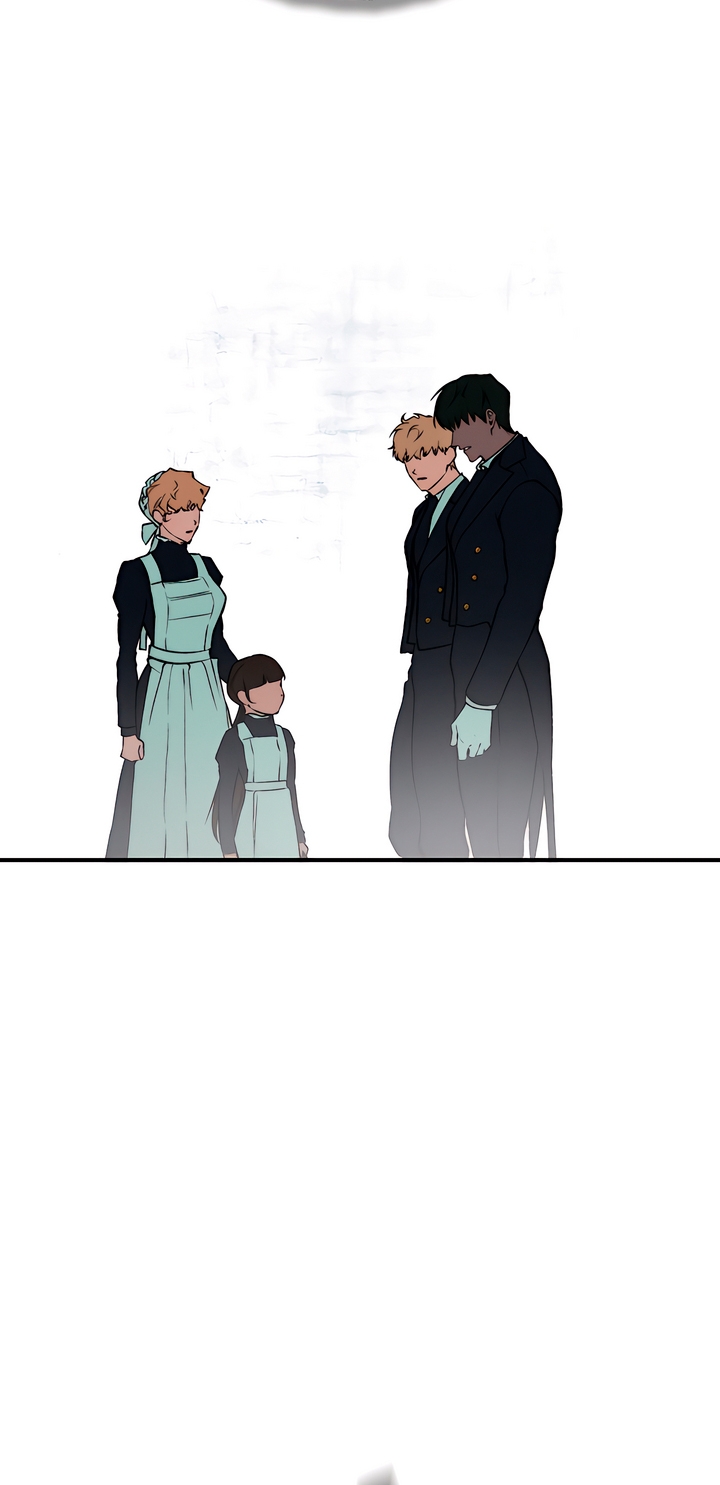 The Haunted Mansion Chapter 2 page 78 - 