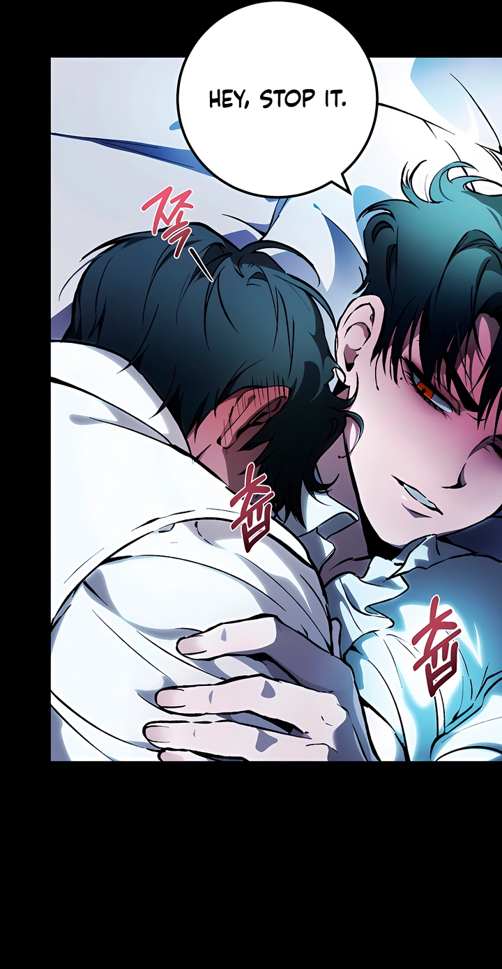 The Haunted Mansion Chapter 2 page 9 - 