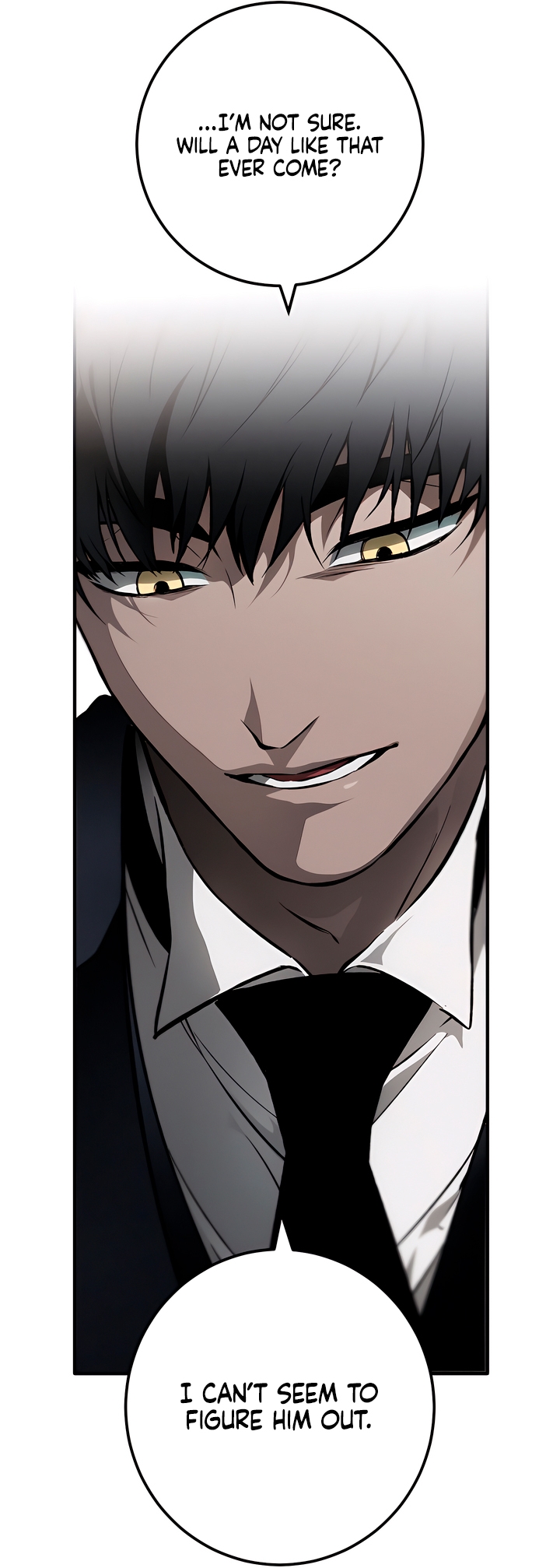 The Haunted Mansion Chapter 2 page 87 - 