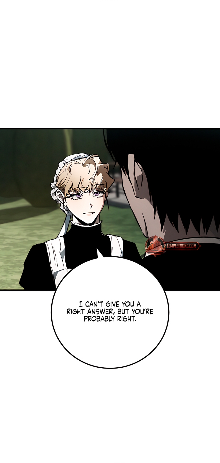 The Haunted Mansion Chapter 2 page 88 - 