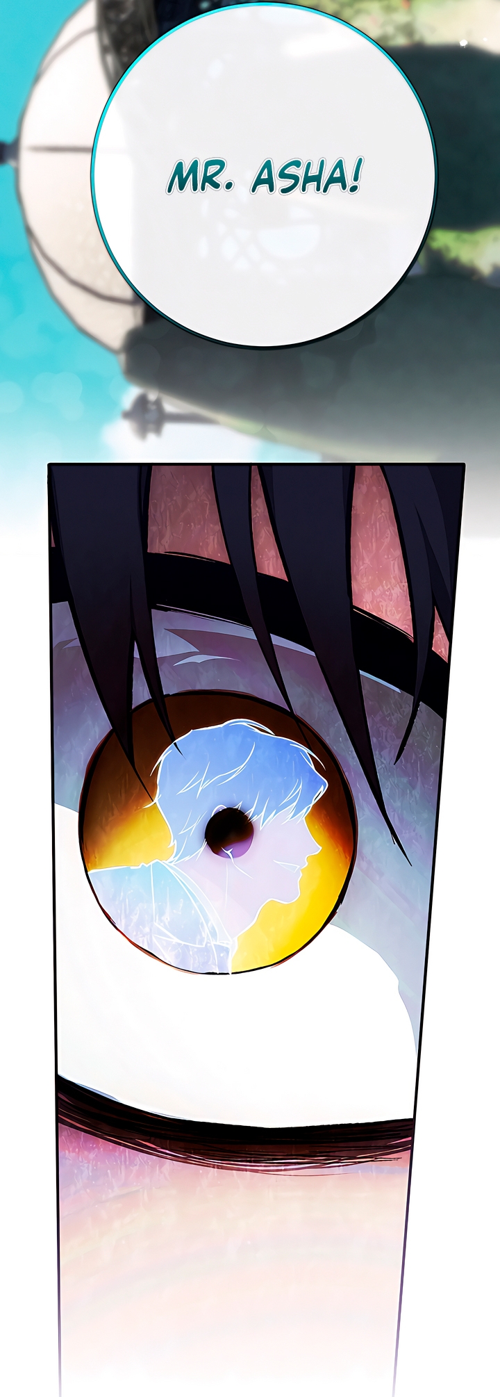 The Haunted Mansion Chapter 2 page 91 - 