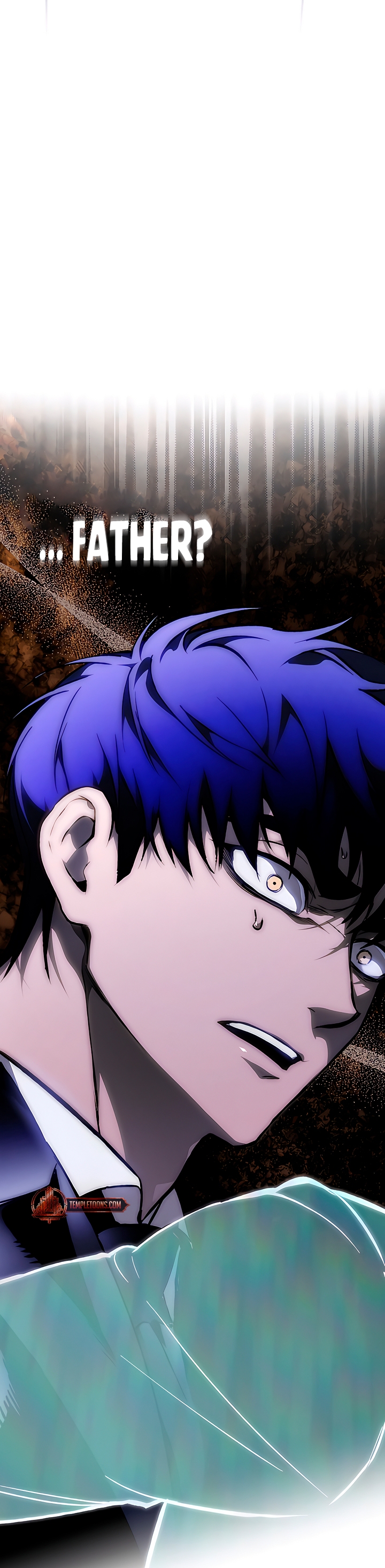 The Haunted Mansion Chapter 2 page 92 - 