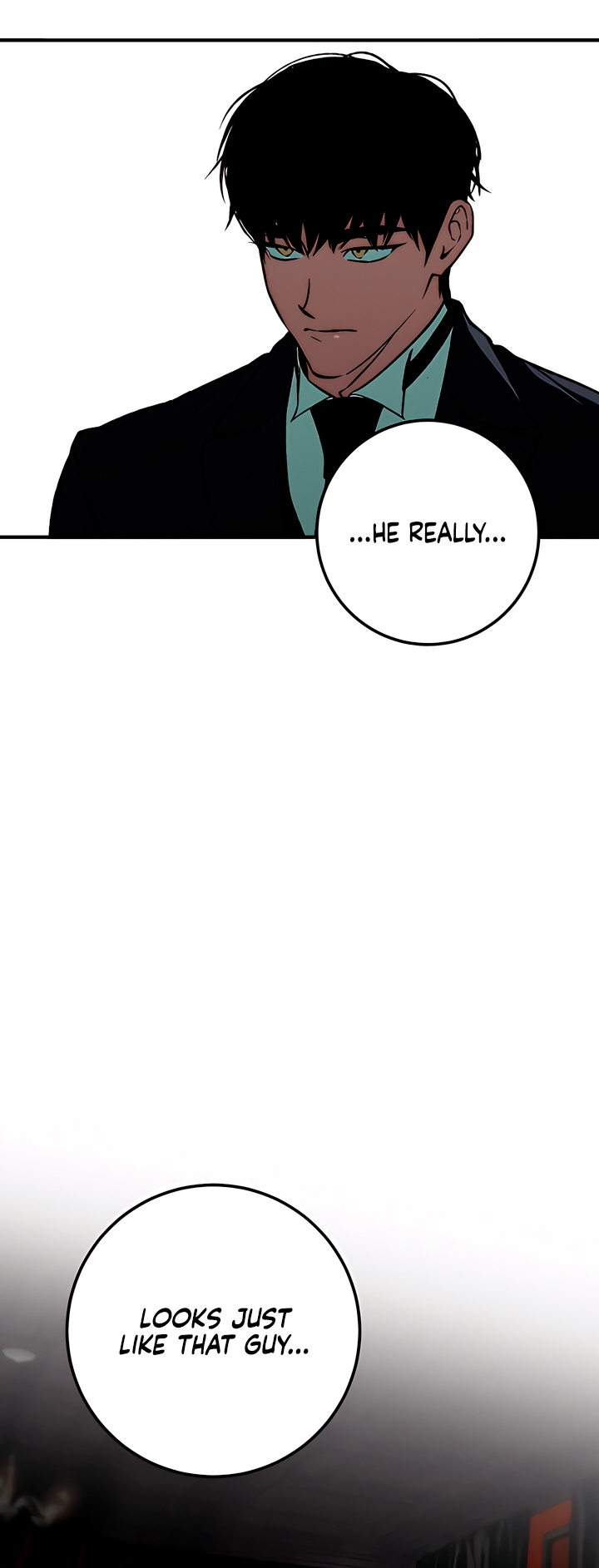 The Haunted Mansion Chapter 2 page 97 - 
