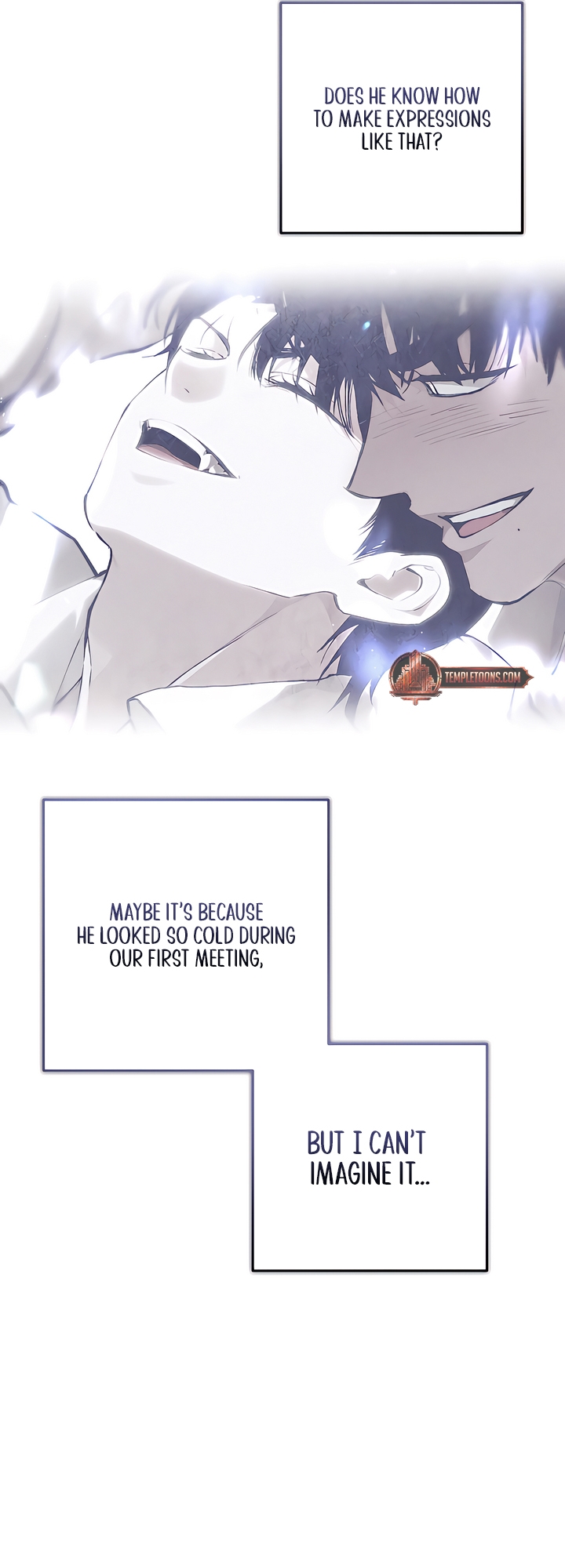 The Haunted Mansion Chapter 3 page 20 - 