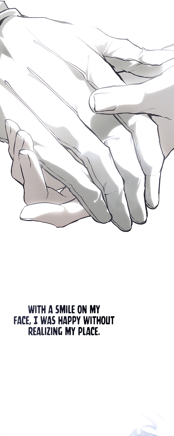 The Haunted Mansion Chapter 3 page 22 - 