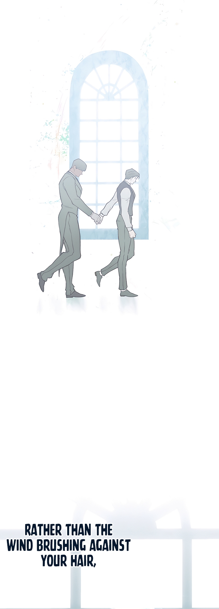 The Haunted Mansion Chapter 3 page 24 - 