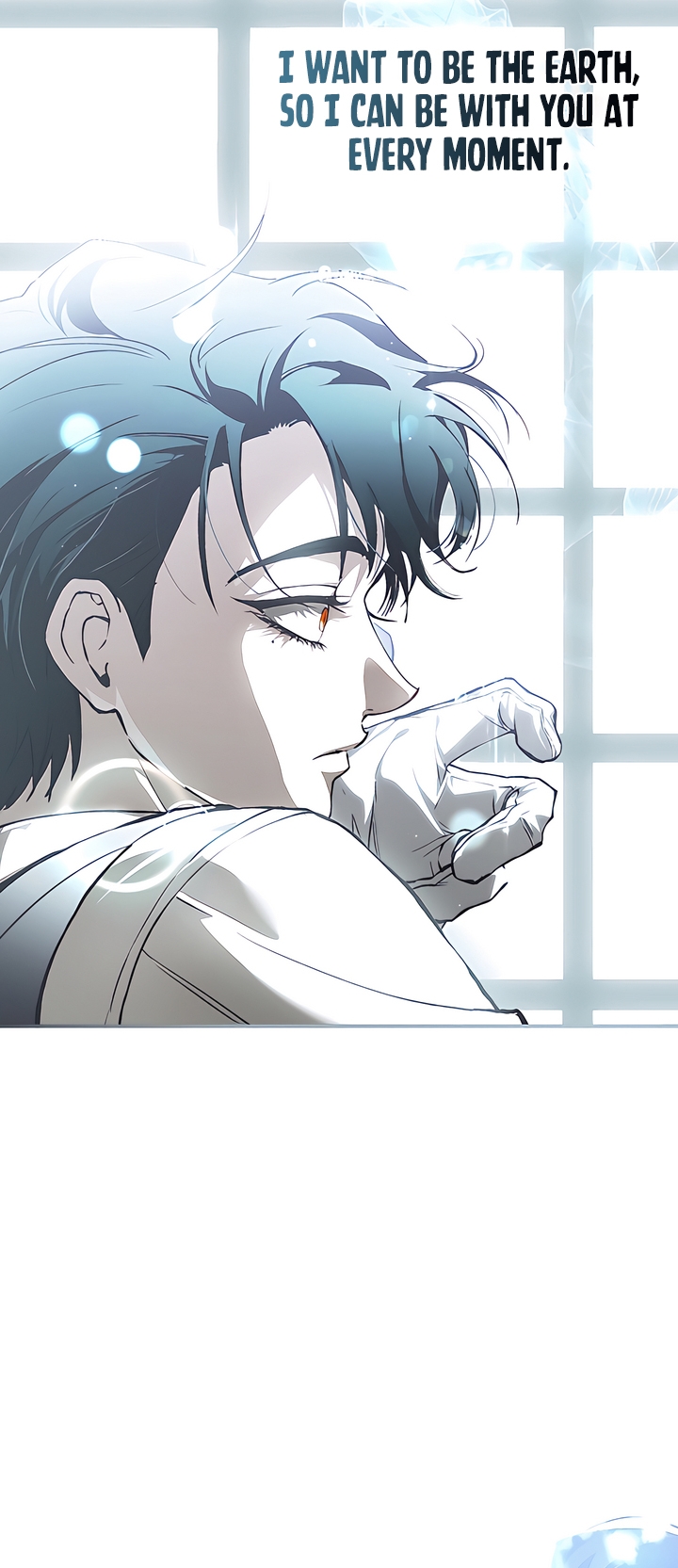 The Haunted Mansion Chapter 3 page 25 - 