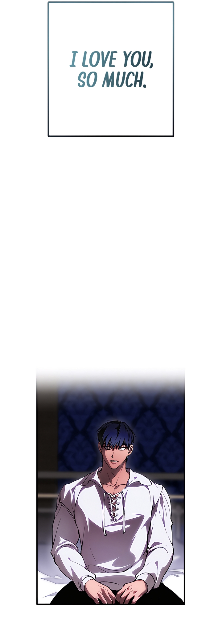 The Haunted Mansion Chapter 3 page 27 - 