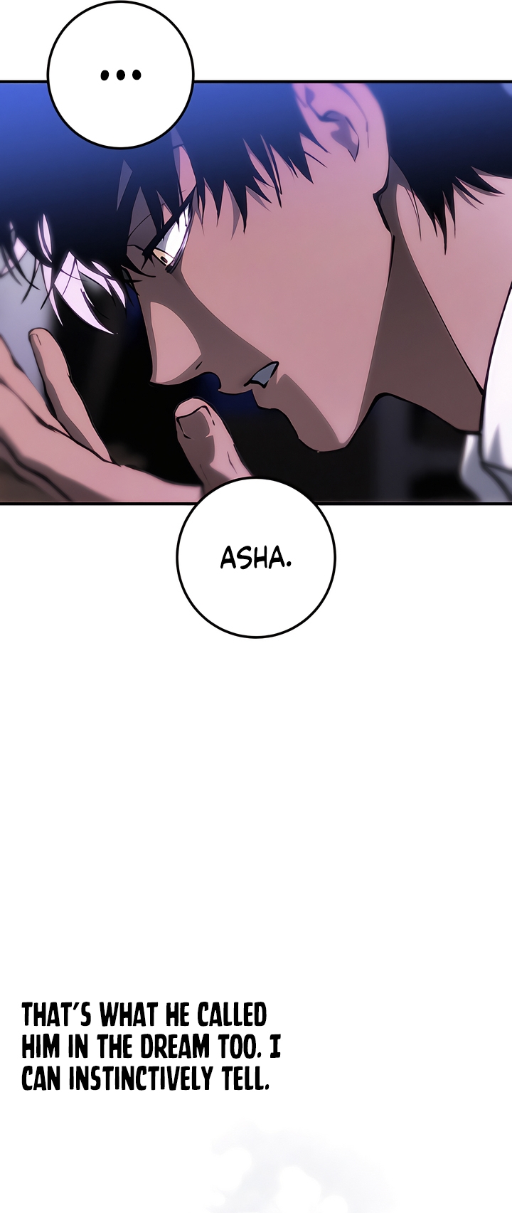 The Haunted Mansion Chapter 3 page 32 - 