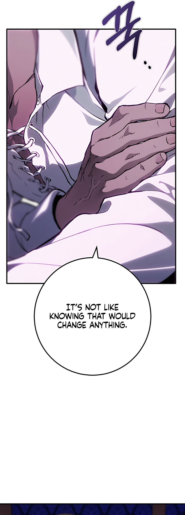 The Haunted Mansion Chapter 3 page 34 - 