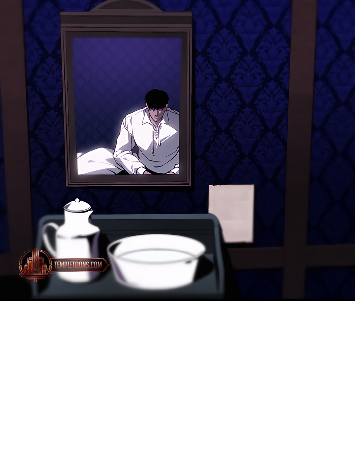 The Haunted Mansion Chapter 3 page 35 - 