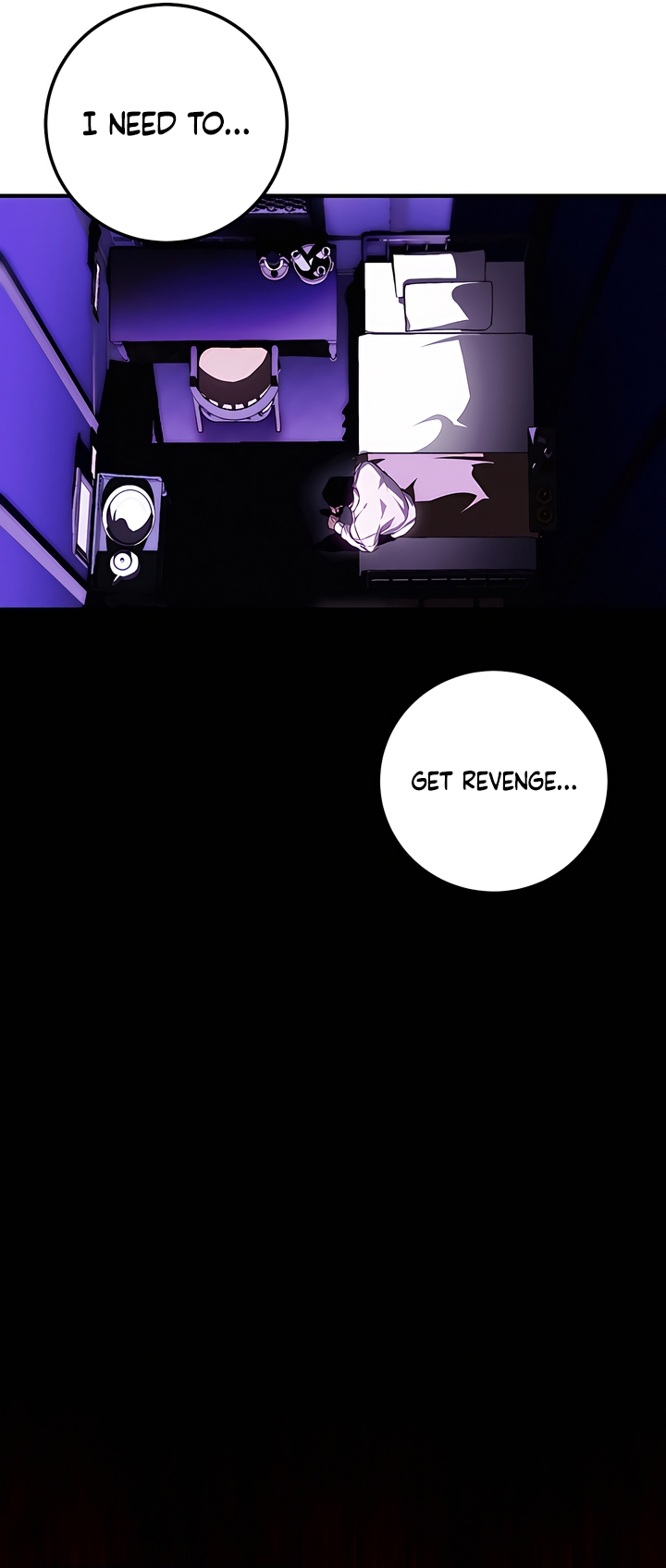 The Haunted Mansion Chapter 3 page 37 - 